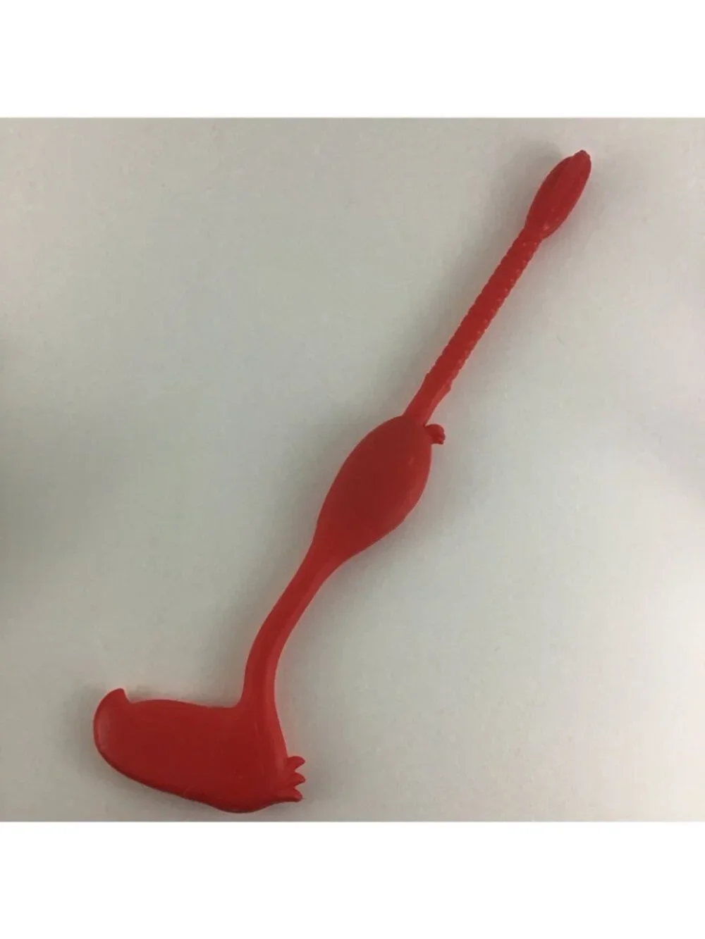 Gator Golf Game Flamingo Club Ball Bird Score Keepers 2019 Pressman Toy COMPLETE